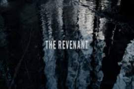 The Revenant 2015