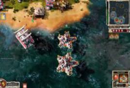 Command & Conquer: Red Alert 3
