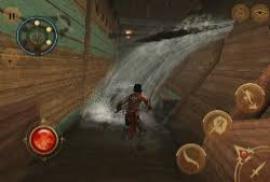Prince of Persia: Warrior Within