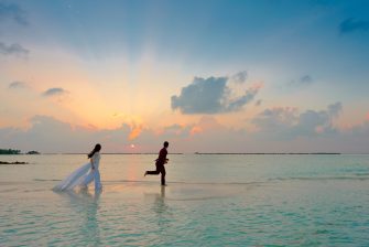 Top things to know before planning a destination wedding