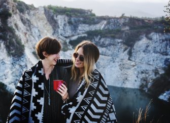 How To Keep Your Social Life Alive This Winter