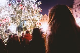 5 Christmas markets around the world