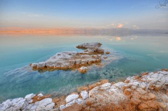 Top Tips for Your First Visit to the Dead Sea