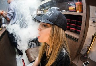 Looking After Your Vape Pen: Top Tips