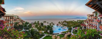 Nuevo Vallarta, Mexico: A Brief Introduction