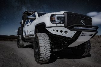 Different Types of UTV Tires and Their Uses