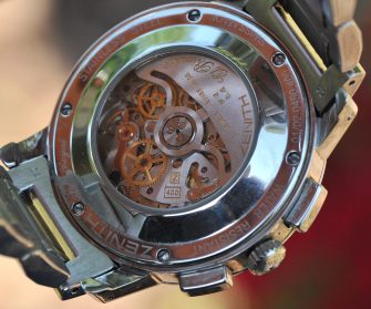 5 Best Ranked Zenith El Primero Watches for You