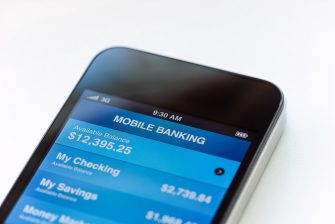 Key features for your mobile banking application