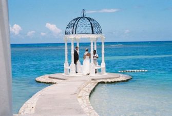 Wedding Destinations in Montego Bay
