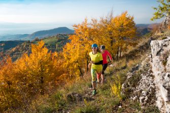 3 Essentials for Trail Running