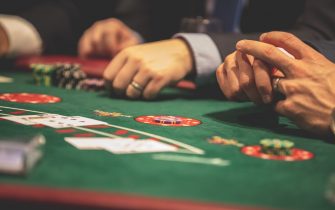 Get everything out from your casino experience