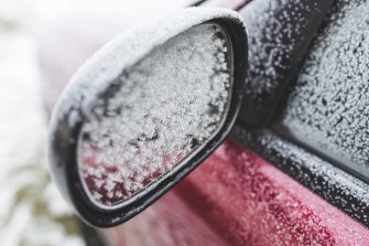 Take care of your car this winter