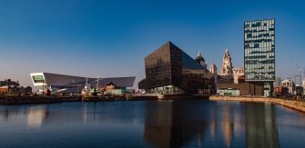 Reasons to Visit Liverpool in the Autumn