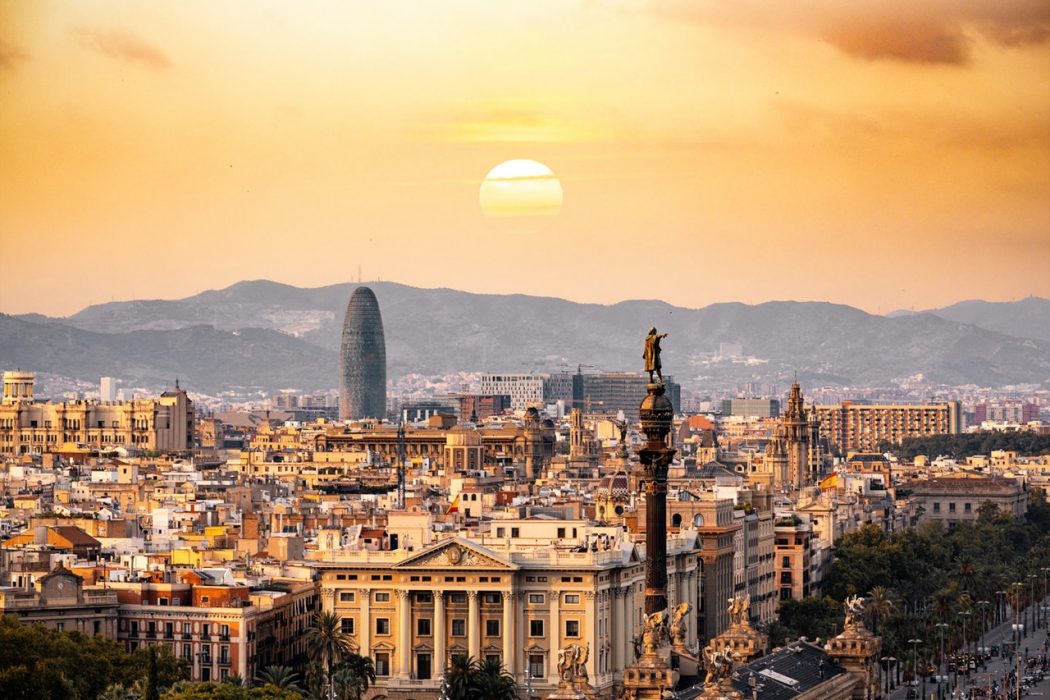 aerial-photography-of-city-1388030