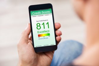 How Much Does Your Credit Score Affect Your Interest Rate?