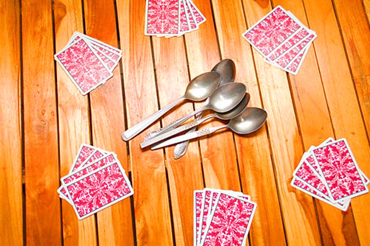 Spoons