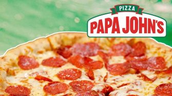 New Papa John’s CEO, Steve Ritchie, Looks to Push Company to a New Level
