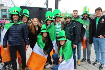 The 5 Pubs to visit in Dublin on fake St. Patrick’s Day