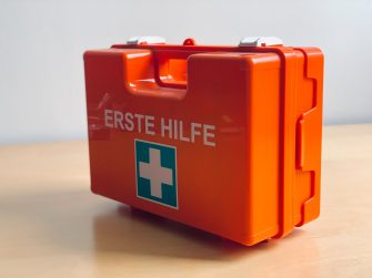 Does Your Home Have an Emergency Kit