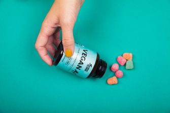 How to Use Vegan CBD Gummies for Stress and Anxiety?