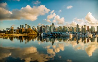 What You Should Not Miss While In Vancouver?