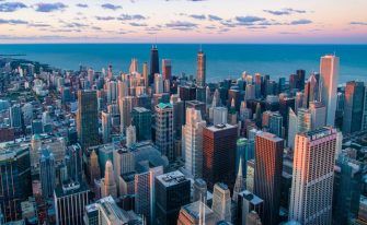 Chicago – come and see the sights