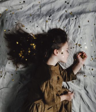Top Benefits of a Good Night’s Sleep for Children