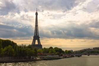 Top 10 Things to Do in Paris for Free