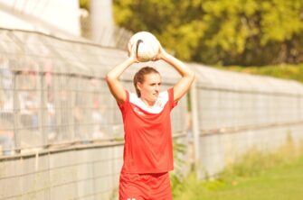 Tips for Aspiring Female Footballers