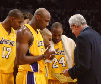 Business Lessons We Can Learn from NBA Coaches