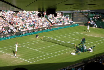 Do’s and Don’ts When Attending Wimbledon