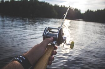 Summer Bass Fishing Tips to Take them Home