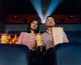 Best Movie Theatres in the World