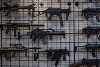 Reasons to Patronize Authorized Gun Shops in Oklahoma City