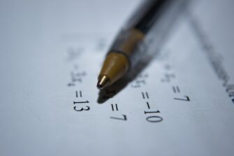 Basic tips to write numbers in the form of words