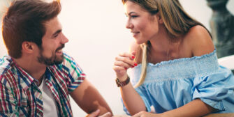 Signs He Wants to Win You Back