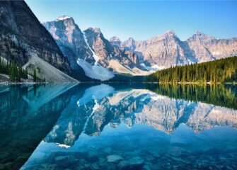 4 Reasons to Visit Canada