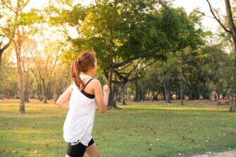 How Does Running in the Morning Affect Your Overall Health?