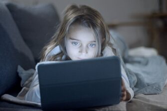 Things To Keep In Mind When Buying Your Child A Tablet