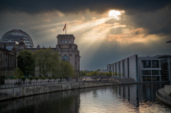 4 Reasons to Visit Berlin at Least Once in Your Lifetime