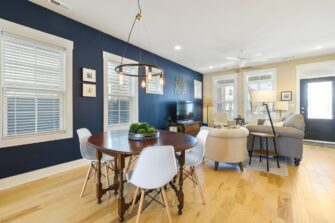 How Furnished Apartments Support Long-Term Stays in Washington D.C.