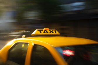 Everything You Need to Know About Starting a Taxi Business