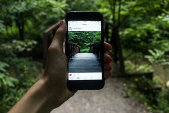 The Art of Becoming an Instagram Expert