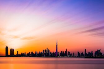 The Details to Consider When Looking to Buy a Property in Dubai