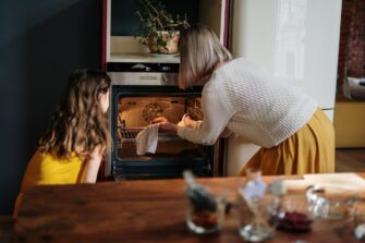 The Different Kinds of Oven Repairs