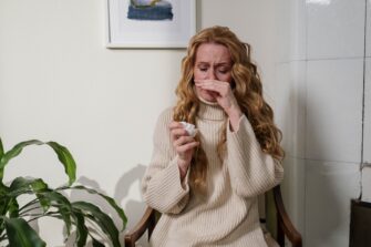 The serious matter of mucus: Why are so many people suffering from mucus overload?