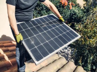 How to Choose a Solar Installer You Can Trust