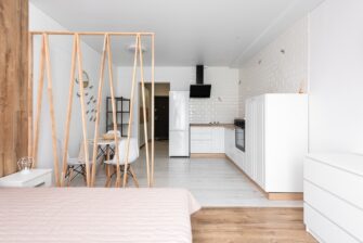 Small Space, Big Benefits: Exploring the Advantages of Studio Apartments
