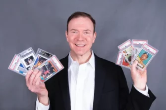 Ken Goldin: A Pioneer in the Sports Memorabilia Industry