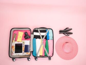 Travel Essentials: Must-Have Items for Every Trip